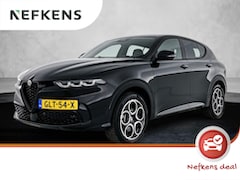 Alfa Romeo Tonale - 1.3T PHEV Sprint | Private lease vanaf €655 p/m | Camera | Navigatie | Climate | 280 PK Hy
