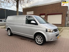 Volkswagen Transporter - 2.0 TDI L2H1 * Airco * 2012 * Euro5 * PDC * StartStop * 114PK * NW APK * NEW Turbo ( Factu