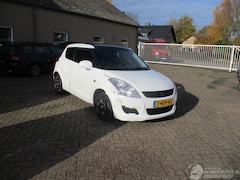 Suzuki Swift - 1.2 Exclusive Airco