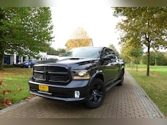 Dodge Ram 1500 - LPG 5.7 V8 4x4 Crew Cab 5'7 Sport | Luchtvering | Schuif-kanteldak | Trekhaak | /////ALPIN