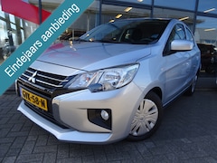 Mitsubishi Space Star - 1.2 Cool+ Edition