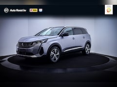 Peugeot 5008 - 1.2T Aut. GT-Line 7 Pers. FULL LED | 360 CAM | ACC | CARPLAY | BLINDSPOT | DAB | PDC V+A |