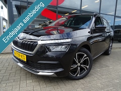 Skoda Kamiq - 1.0 TSI Ambition | CLIMATE CONTROL | CRUISE CONTROL | TREKHAAK |