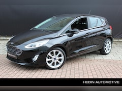 Ford Fiesta - 1.0 EcoBoost Titanium