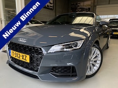 Audi TT Roadster - 40 TFSI Pro Line Plus Virtual cockpit, Carplay, Camera