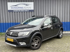 Dacia Sandero Stepway - 0.9 TCe SL