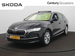 Skoda Octavia Combi - 1.5 TSI MHEV Business Edition / Panodak / Camera / Elek. Klep