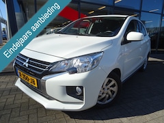Mitsubishi Space Star - 1.2 Active | 1E EIGENAAR | DEALER ONDERHOUDEN |