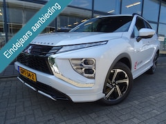 Mitsubishi Eclipse Cross - 2.4 PHEV Executive | 4WD | AUTOMAAT | 188 PK |