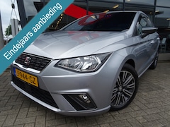 SEAT Ibiza - 1.0 TSI Excellence | TREKHAAK | NAVIGATIE | CRUISE CONTROL |