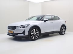 Polestar 2 - 2 Long Range Dual Motor 408PK 78kWh [ 360CAM+PILOT PLUS+19INCH+CARPLAY+CAMERA+STOELVERWARM