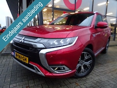 Mitsubishi Outlander - 2.4 PHEV Instyle 240 PK / 1E EIGENAAR / DEALER ONDERHOUDEN