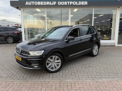 Volkswagen Tiguan - 1.5 TSI ACT Highline