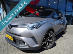Toyota C-HR - 1.2 Bi-Tone