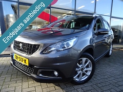 Peugeot 2008 - 1.2 PureTech Blue Lion 130 PK | NAVIGATIE | TREKHAAK | CRUISE CONTROL | APPLE CARPLAY | AN