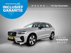 Volvo XC60 - 2.0 T6 Plus Dark | Trekhaak | 360° Camera | Panoramadak |