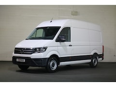 Volkswagen Crafter - 2.0 TDI 177pk L3 H3 Automaat