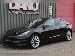 Tesla Model 3 - Stnd.RWD Plus 60 kWh Camera/19'' inch/Pano/Leer