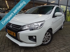 Mitsubishi Space Star - 1.2 Active | 1E EIGENAAR | DEALER ONDERHOUDEN |