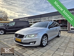 Volvo V70 - 2.0 D3 Dynamic Edition, €4450 Netto Export