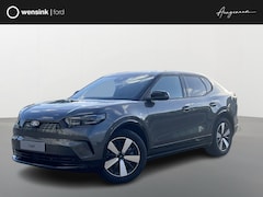 Ford Capri - Extended Range RWD 77 kWh | Achteruitrijcamera | Stoel & Stuurverwarming | Apple & Android