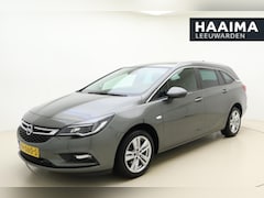 Opel Astra Sports Tourer - 1.4 Online Edition 149 PK | Handgeschakeld | Trekhaak | Parkeersensor | Navigatie | Cruise