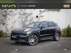 Lynk & Co 01 - 1.5 Plug-in Hybrid | Panoramadak | Adaptieve Cruise Control | Elektr. Verstelbare best. St