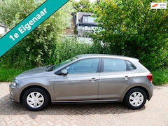 Volkswagen Polo - 1.0 MPI Comfortline 5-deurs 1e eig. Trekhaak Airco Cruise
