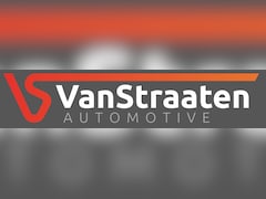 Van Straaten Automotive logo