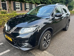 Nissan X-Trail - 1.6 DCI Automaat 7-pers. Trekhaak