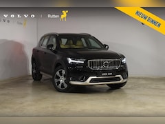 Volvo XC40 - T3 163PK Automaat Inscription / Navigatie / Adaptive Cruise control / Stoelverwarming / El