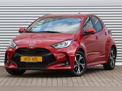 Toyota Yaris - 1.5 Hybrid 115 Dynamic Comfort Pack / Face-lift