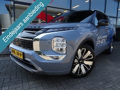 Mitsubishi Outlander - 2.4 PHEV Instyle+ | 4WD | 306 PK | AUTOMAAT |