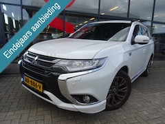 Mitsubishi Outlander - 2.0 PHEV S-Edition | 4WD | 203 PK| AUTOMAAT | 1E EIGENAAR | DEALER ONDERHOUDEN | TREKHAAK