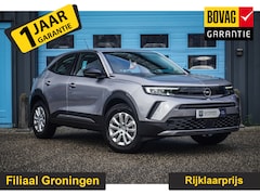 Opel Mokka - 1.2 Turbo Level 3 GRATIS Afleverpakket | Navi | Camera |