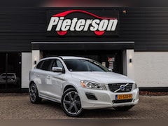 Volvo XC60 - 2.0 T5 R-Design NAP TV LEDER SCHERMEN DEALER OH