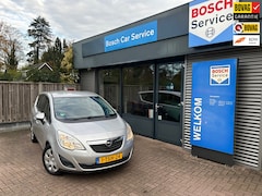 Opel Meriva - Anniversary Edition 1.4T PDC, Trekhaak