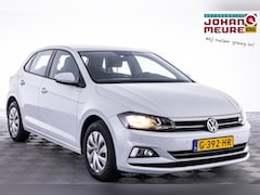 Volkswagen Polo - 1.0 TGI Comfortline *AARDGAS* | AIRCO ✅ 1e Eigenaar