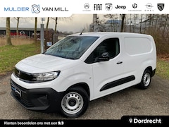 Opel Combo Electric - L2 50kWh 136pk | 8 jaar garantie | 3-zits | NAVI | Multimedia | Apple Carplay | Android Au