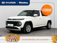 Hyundai Inster - Pulse 49 kWh | Nieuw | Snel leverbaar