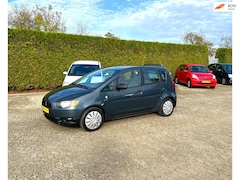 Mitsubishi Colt - LPG-G3 AIRCO APK NIEUW PERFECT RIJDEND 5 DEURS
