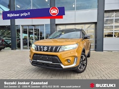 Suzuki Vitara - 1.4 Style Smart Hybrid Automaat AllGrip Panodak