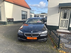 BMW 5-serie - 530i 6 cilinder High Executive