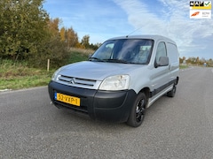 Citroën Berlingo - 1.6 HDI 600 First