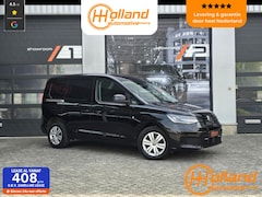 Volkswagen Caddy Cargo - 1.5 TSI|STOELVERW|CARPLAY|PDC|PARKEERHULP