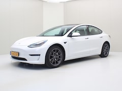 Tesla Model 3 - Long-Range AWD 351pk 75 kWh [ FACELIFT+WARMTEPOMP+AUTOPILOT+620KM WLTP+PREMIUM AUDIO ]