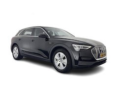 Audi e-tron - 50 quattro edition 71 kWh {SOH-100%} [ 3-Fase ] Aut. *FULL-LED | DIGI-COCKPIT | NAVI-FULLM