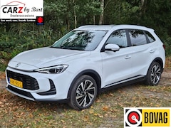 MG ZS - Hybrid+ 1.5 HYBRID+ LUXURY AUT. Leder | 360 Camera | Stuurverwarming