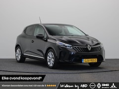 Renault Clio - TCe 90pk GPF Evolution | Lichtemetalen velgen | Navigatie | Achteruitrijcamera |