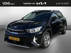 Kia Stonic - 1.0 T-GDi MHEV DynamicPlusLine Camera/Navigatie
